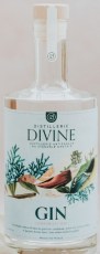 DIVINE LONDON DRY GIN